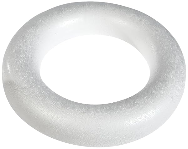 Glorex Halbring