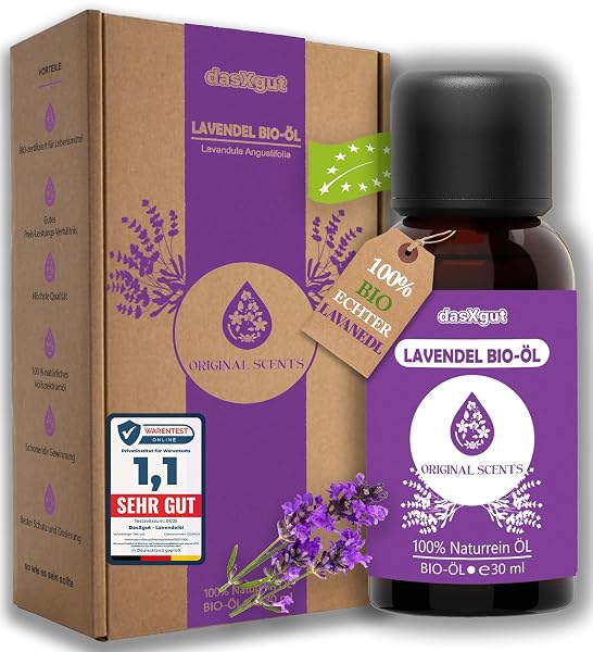 dasXgut Lavendel