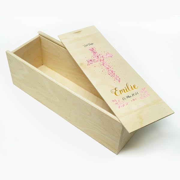 Wandtattoo Box