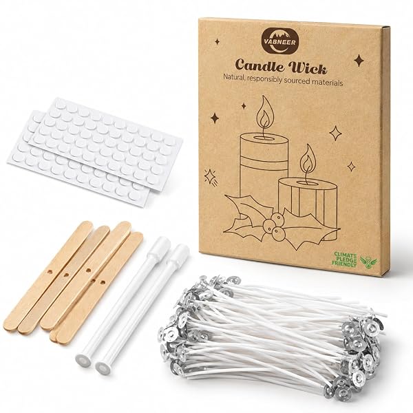 VABNEER Dochte