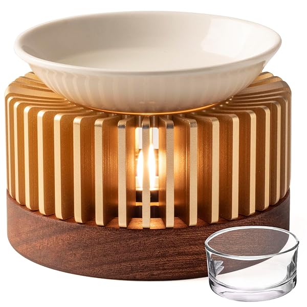 Iwoohome Stövchen