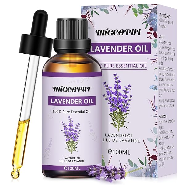 Migcaput Lavendel