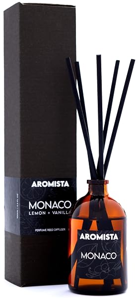 Aromista Lemon Vanille
