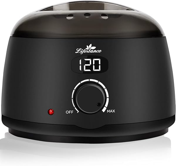 Lifestance Warmer
