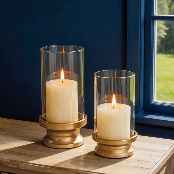 NUPTIO Windlicht