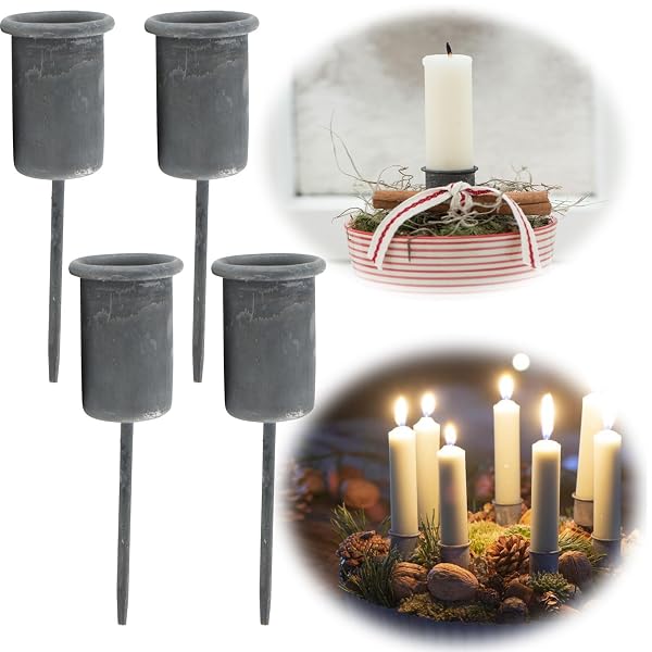 LS-LebenStil Stecker