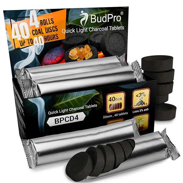 BudPro Tabs