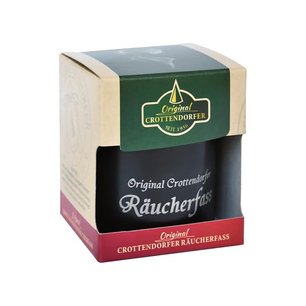 Crottendorfer Fass