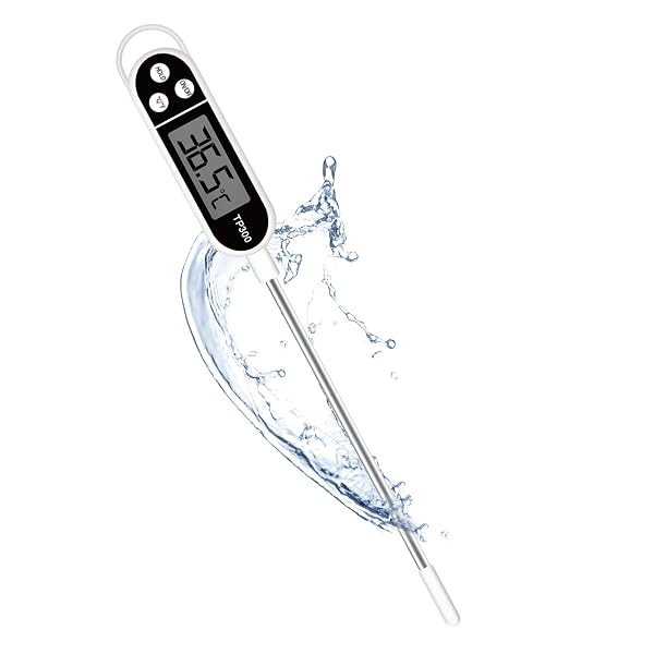 Jsdoin Thermometer