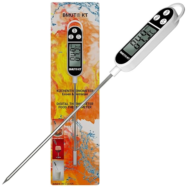 BMUT Thermometer