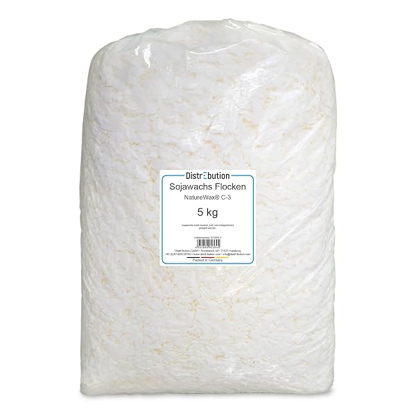 NatureWax C-3