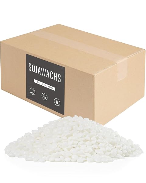 BOYUJK Soja