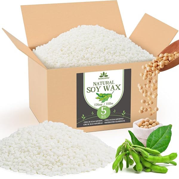 Waxcanpy Soja