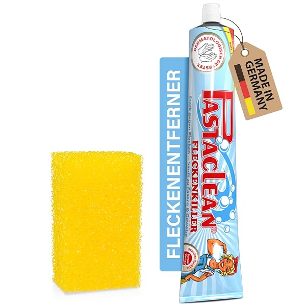 Pastaclean Paste